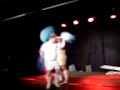 Bearlesque