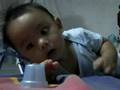 Biboy vs. Bottlecap