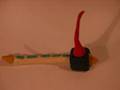 videos de STOP MOTION GUSANILLO