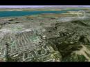 Palo Alto fly-over seg02 Palo Alto fly-over seg02
