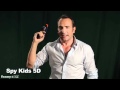 Jean Dujardin Assure La Suite De 50 Films !.flv