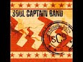Soul Captain Band - Vapauden kaiho Soul Captain Band - Vapauden kaiho