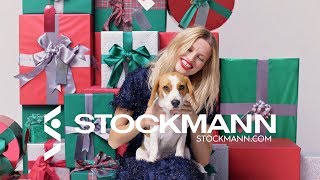 Winnie for Stockmann