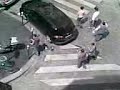 Musique de rue