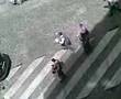 Musique de rue