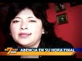 SETIMO DIA 04-12-2011 ABENCIA MEZA EN SU HORA FINAL