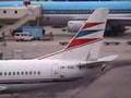 videos de Amsterdam-Schiphol 6-8-2000