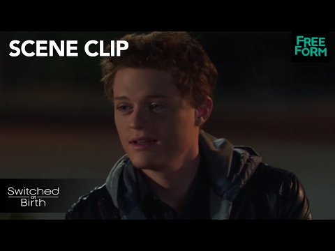 Switched at Birth | Season 5, Episode 10: Bay Says Goodbye to Emmett | Freeform