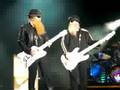 zz top