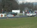 Monte Carlo SS vs Buick at Beaver Springs