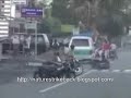 Sumatera Earthquake