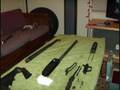 Mossberg 590 Stop Lock