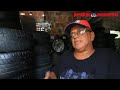 Rec�m recapeada, BR 101 j� tem buracos � mostra