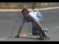 Skate Downhill Denso GDL