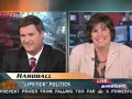 Chris Matthews smacks down lipstick nonsense