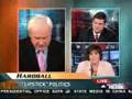 Chris Matthews smacks down lipstick nonsense