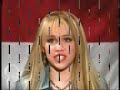 Music Moments from Hannah Montana