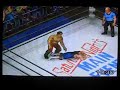 FPR: Ricky Steamboat vs. Curt Hennig FPR: Ricky Steamboat vs. Curt Hennig