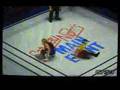 FPR: Ricky Steamboat vs. Curt Hennig