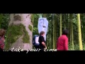 On the way Limousin's Gateways - YouTube
