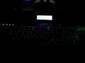 Logitech G15 Flashing Lights Winamp Plugin for Vista