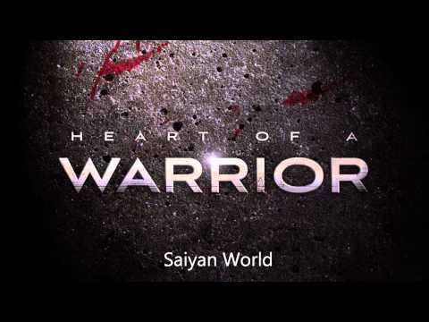 Dizzee Rascal - Heart Of A Warrior Official Song