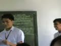 med at bjorn.. haha