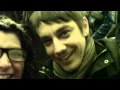 Milly and Jorma Taccone