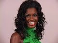 Miss Antigua & Barbuda Universe 2008 Interview Miss Antigua & Barbuda Universe 2008 Interview