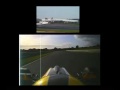 Formule 3 sur le circuit du Val de Vienne