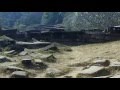 Wat Phu temple - Champasak province - Laos ...