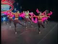 \"Burn The Floor\" 2007 NexStar National Championships \"Burn The Floor\" 2007 NexStar National Championships