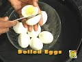egg curry cooking indian food vahchef sanjay thumma