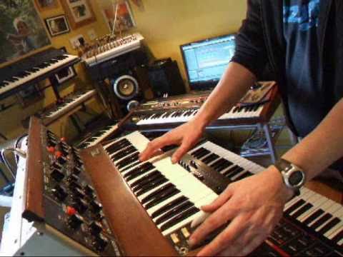moog minimoog
