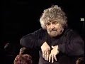 Beppe Grillo RESET 2007 - Nanoparticelle e Inceneritori