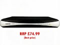 The Thomson Digital video recorder Review