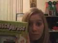 Re: Silly Christmas Presents TAG GAME