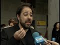 Concentraci�n ante la Consejer�a