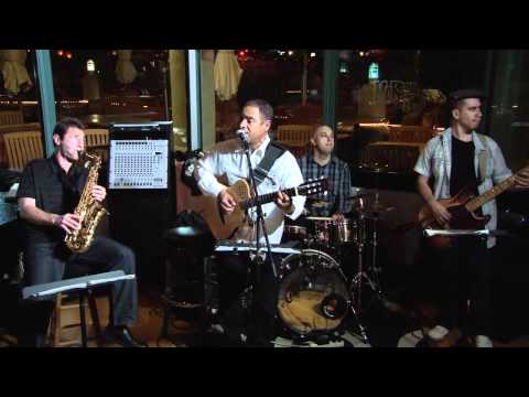 Mark Isbell Brasilian Band - Corcovado Mark Isbell Brasilian Band - Corcovado