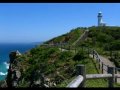 Explore the Cape Byron Headland Reserve, starting from Captain Cook's Lookout with its majestic views of Byron Bay and Mount Warning. Follow the Cape Byron Walking Track to famous landmarks like The Pass, Palm Valley, Julian Rocks, Wategos Beach, Little Wategos Lookout, the Byron Bay Lighthouse and the lookout at the most easterly point of the Australian mainland. The magnificent clifftop track offers stunning coastal views. Return to Cook's Lookout through coast banksia woodlands via the scenic ridge track above Tallow Beach.