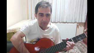 İçimdeki Fırtına - Erol Evgin