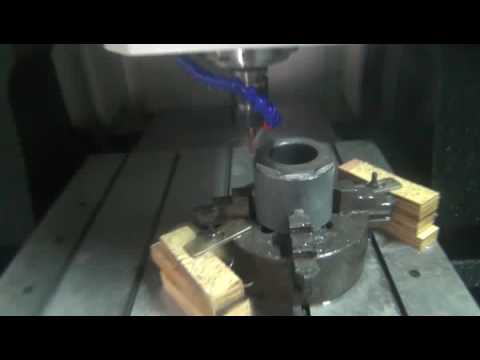 2023 Top Rated Cheap CNC Milling Machine for Home Use