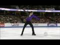 2009 Jeremy Abbott FS