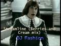 Streamline (Berries and Cream Mix) - Dj Fashion