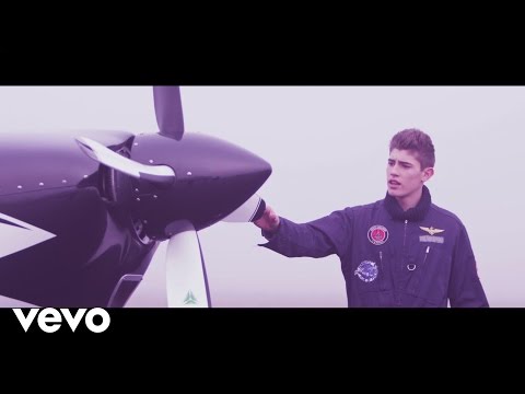 Robin - Paperilennokki