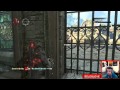 Gears of War 3 Live Gamebattles - S2E01 | Team Control (Map 1)