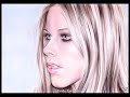 Avril Lavigne when you\ Avril Lavigne when you\