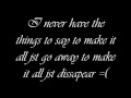 Staind - Believe default - Staind - Believe