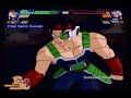 Tenkaichi 3: The Bardock Family VS The Cold Family Tenkaichi 3: The Bardock Family VS The Cold Family