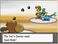 YTPBF Doubles Challenge: Biolizard1 vs SweetVidel